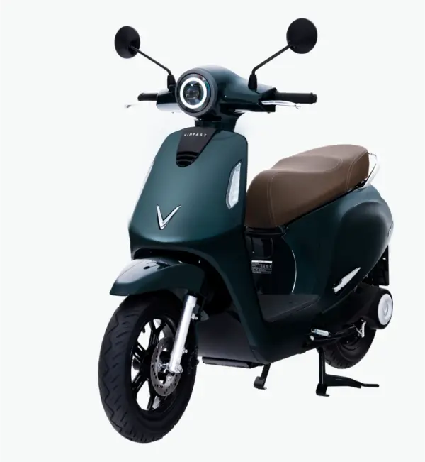 Xe Máy Điện Evo Lite Neo