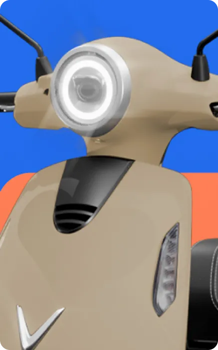 Xe Máy Điện VinFast Evo Grand Lite - Image 10