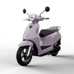 Xe Máy Điện VinFast Evo Grand Lite