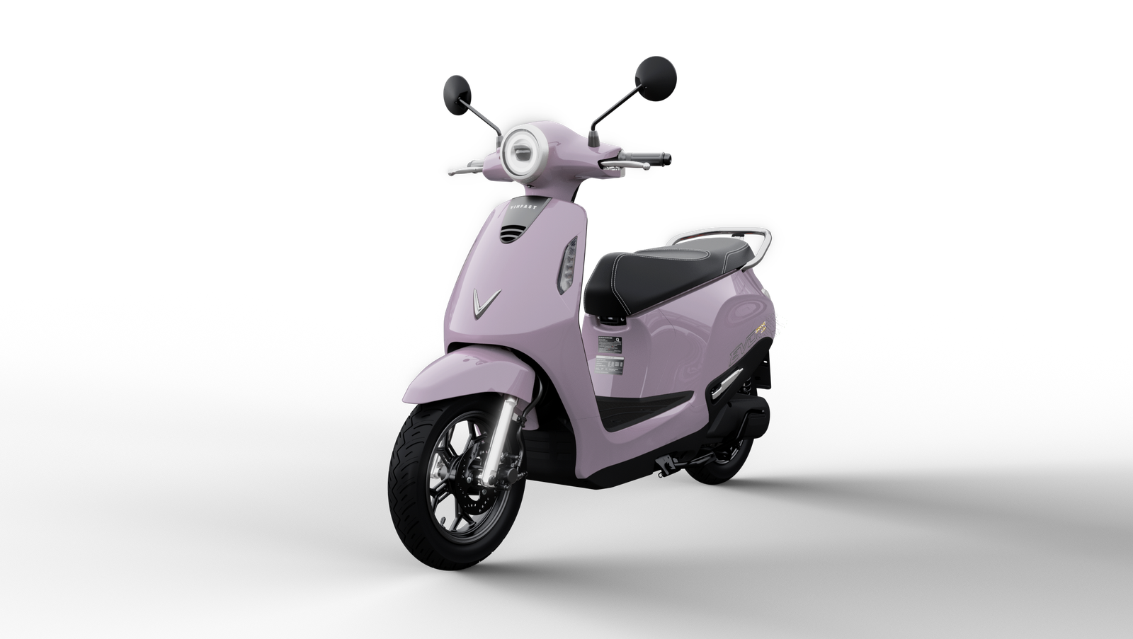 Xe Máy Điện VinFast Evo Grand Lite