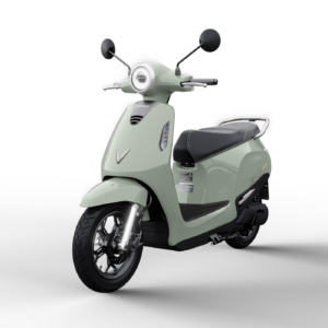 Xe máy điện VinFast Evo Grand
