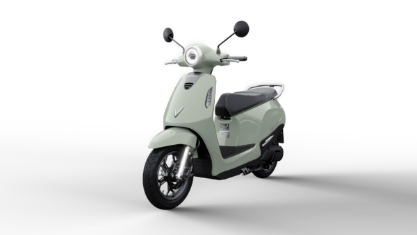 Xe máy điện VinFast Evo Grand