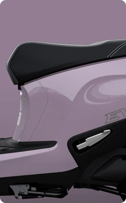 Xe Máy Điện VinFast Evo Grand Lite - Image 8