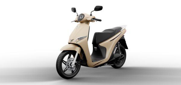 Xe máy điện Feliz 2025
