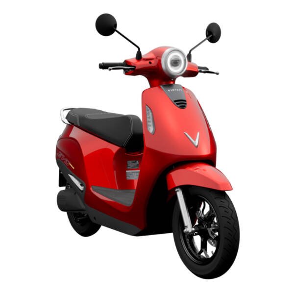 Xe máy điện VinFast Evo Grand