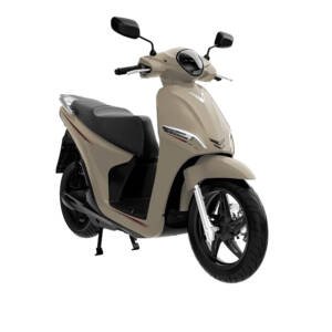 Xe máy điện Feliz 2025