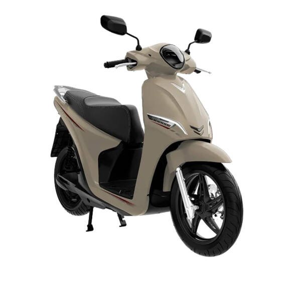 Xe máy điện Feliz 2025