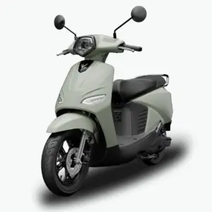 Xe máy điện Vero X