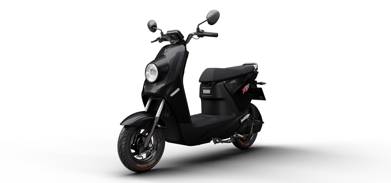 Xe máy điện ZGOO - Image 2
