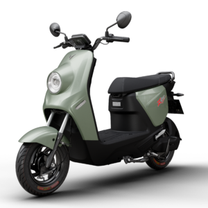 Xe máy điện ZGOO