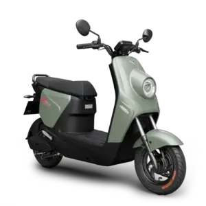 Xe máy điện ZGOO