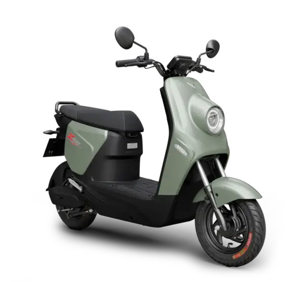 Xe máy điện ZGOO