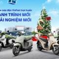 VinFast O2O triển khai nền tảng mua xe máy điện trực tuyến