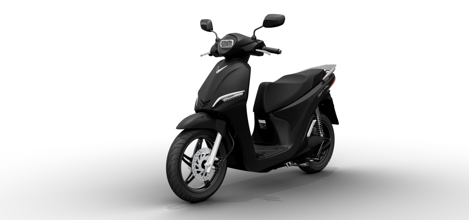 Xe máy điện Feliz II - Image 2