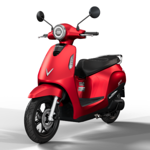 Xe máy điện EVO LITE