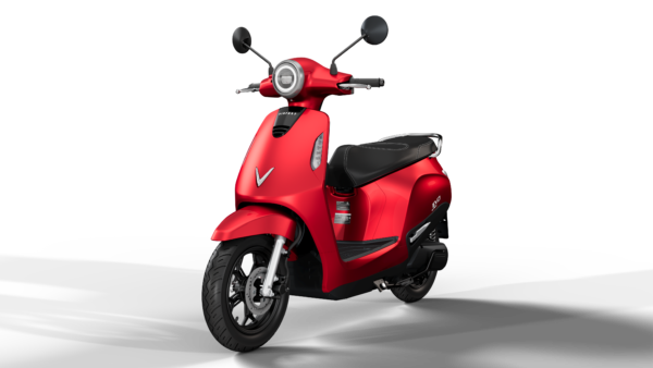 Xe máy điện EVO LITE