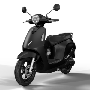 Xe máy điện EVO II