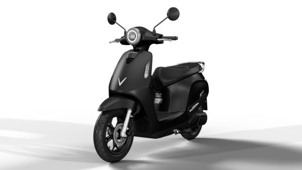 Xe máy điện EVO II